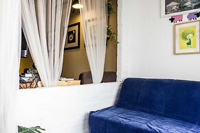 Homeaway Townhouse 1934