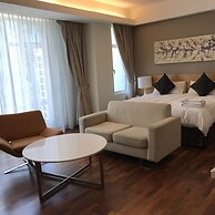 WTE KLCC Suites