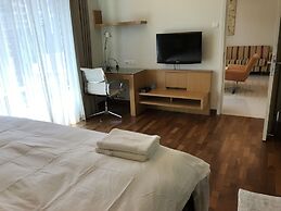 WTE KLCC Suites