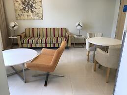 WTE KLCC Suites