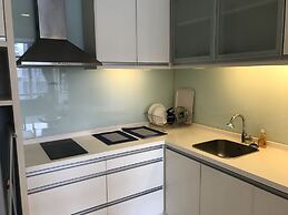 WTE KLCC Suites