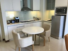 WTE KLCC Suites