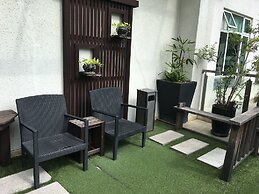 WTE KLCC Suites