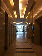 WTE KLCC Suites