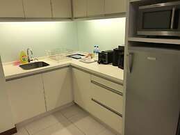 WTE KLCC Suites