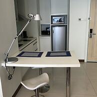 WTE KLCC Suites