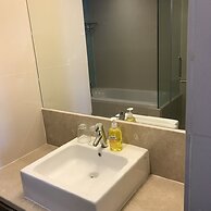 WTE KLCC Suites