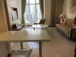 WTE KLCC Suites