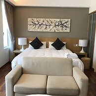 WTE KLCC Suites