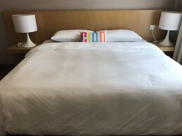 WTE KLCC Suites