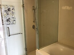 WTE KLCC Suites