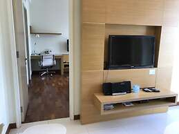 WTE KLCC Suites