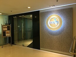 WTE KLCC Suites