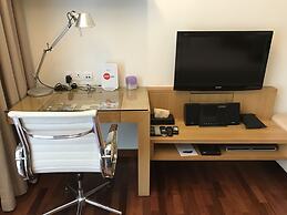 WTE KLCC Suites