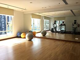 WTE KLCC Suites