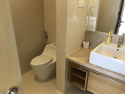 WTE KLCC Suites