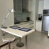 WTE KLCC Suites
