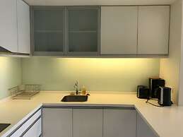 WTE KLCC Suites