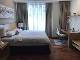 WTE KLCC Suites