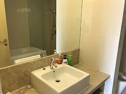 WTE KLCC Suites