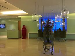 WTE KLCC Suites