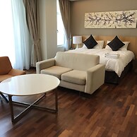 WTE KLCC Suites