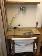 WTE KLCC Suites