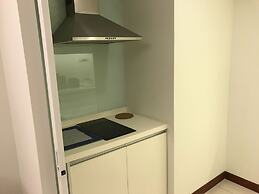 WTE KLCC Suites