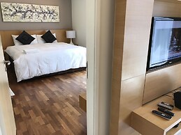 WTE KLCC Suites