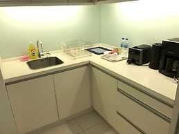 WTE KLCC Suites