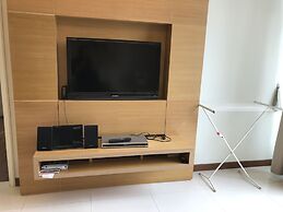 WTE KLCC Suites