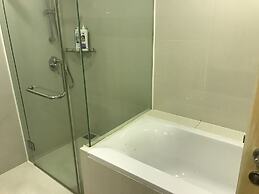 WTE KLCC Suites