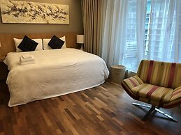 WTE KLCC Suites