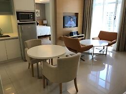 WTE KLCC Suites
