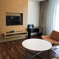 WTE KLCC Suites