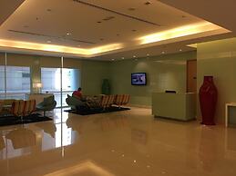 WTE KLCC Suites