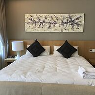 WTE KLCC Suites