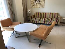 WTE KLCC Suites
