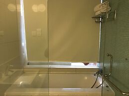 WTE KLCC Suites