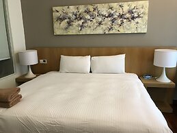WTE KLCC Suites
