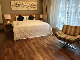 WTE KLCC Suites