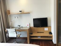 WTE KLCC Suites