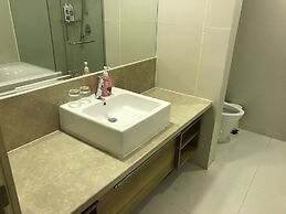 WTE KLCC Suites