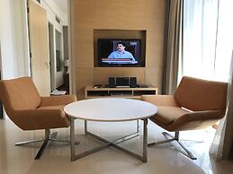WTE KLCC Suites