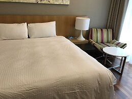 WTE KLCC Suites