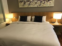 WTE KLCC Suites