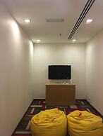 WTE KLCC Suites