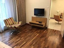 WTE KLCC Suites