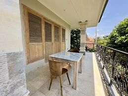 Honeymoon Guesthouse