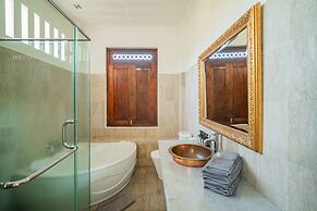 Honeymoon Guesthouse